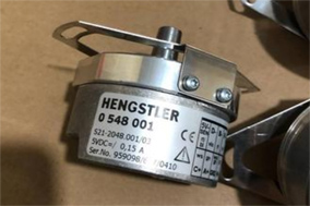 hengslter如何解决电梯编码器问题？ - 德国Hengstler(亨士乐)授权代理