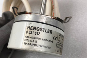 不同类型的亨士乐编码器接线方法指南 - 德国Hengstler(亨士乐)授权代理